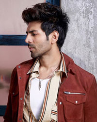 Kartik Aaryan